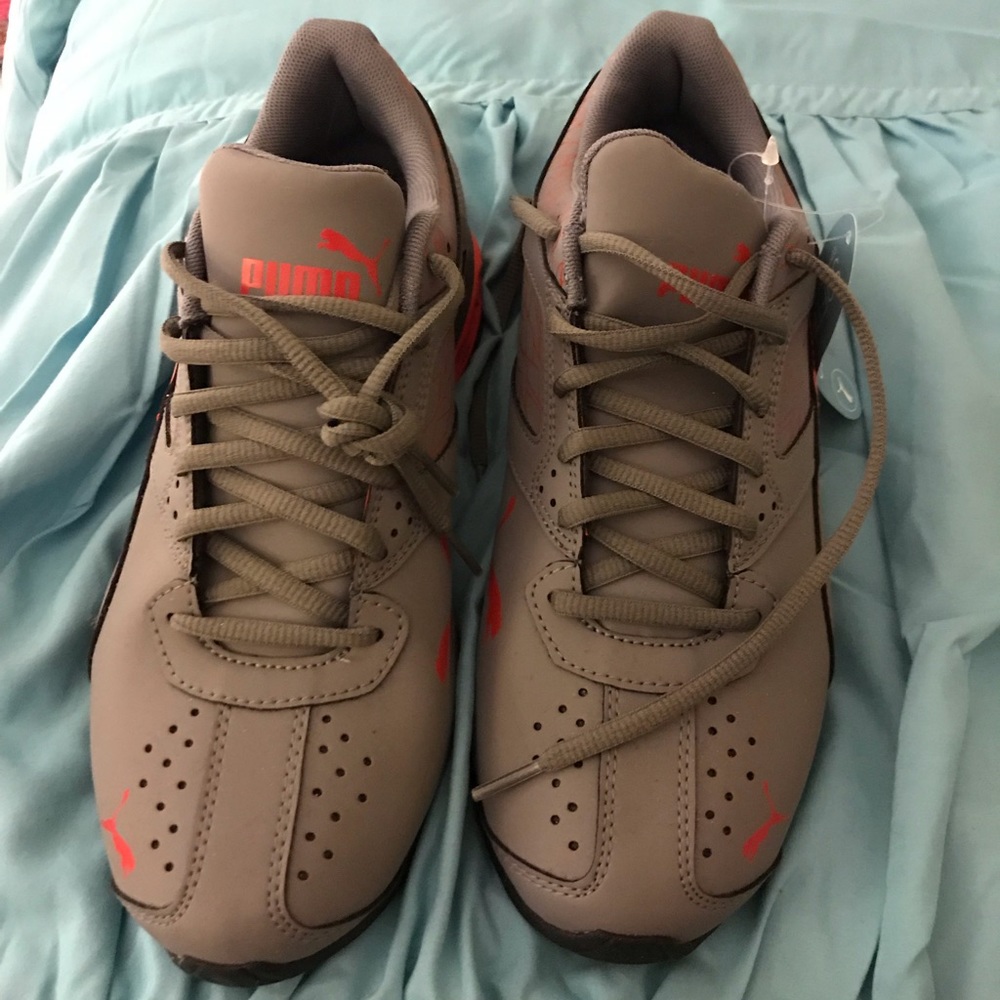 Puma Tazon 6 Soft foam